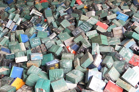 锦州太和博世UPS蓄电池回收-新能源电池回收